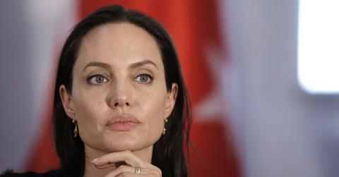 TURKEY SYRIA UN REFUGEE AID ENTERTAINMENT US FILM PEOPLE