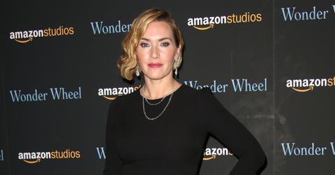 kate winslet