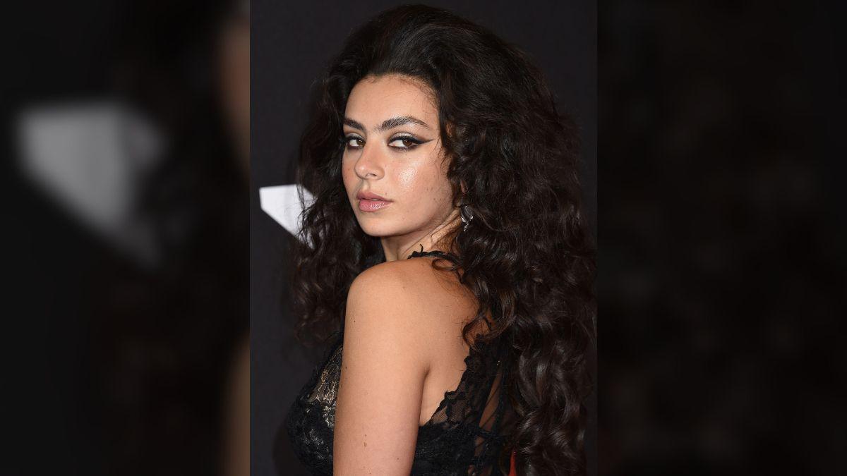 Photo of Charli XCX joked she'll 'probably regret' sharing pieces of her life on her new album.