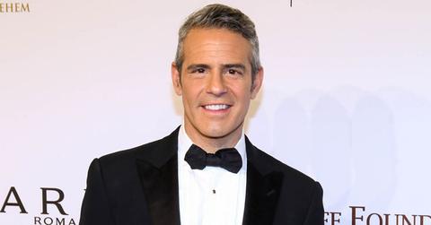 andy cohen superficial watch what happens live names guests long