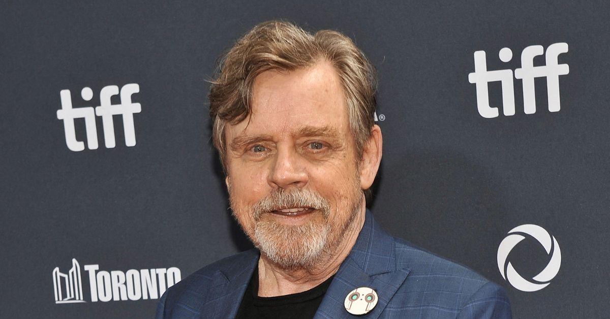 mark hamill