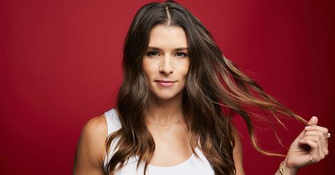 Danica patrick birthday aaron rodgers