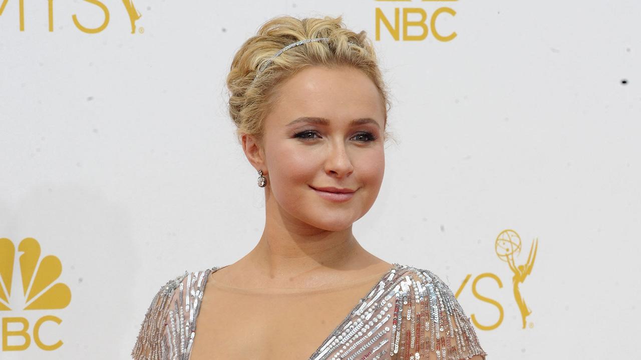 Hayden Panettiere