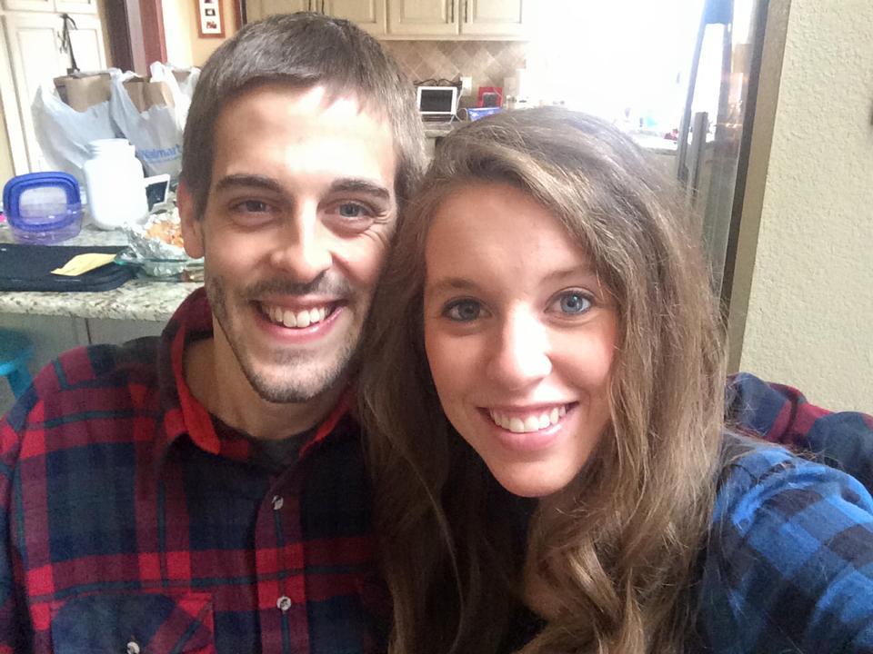 Jill duggar derick dillard 19 kids 02