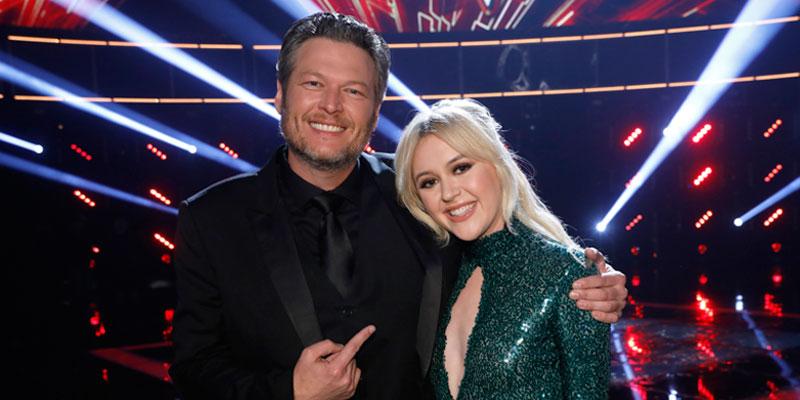 blake shelton chloe kohanski season 13 voice winner pp