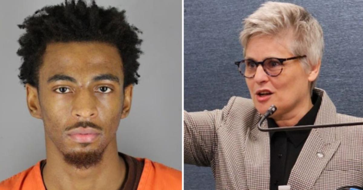 Outrage as 'America's Wokest Prosecutor' Negotiates Wild Sentencing Concession for Man Convicted of TWO Murders