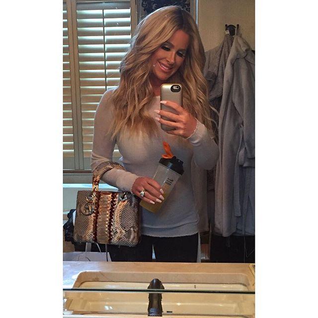 Kim zolciak biermann