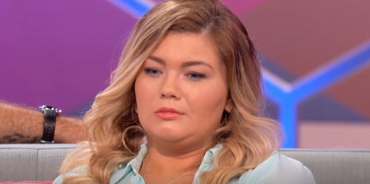 Amber portwood instagram rant plastic surgery h