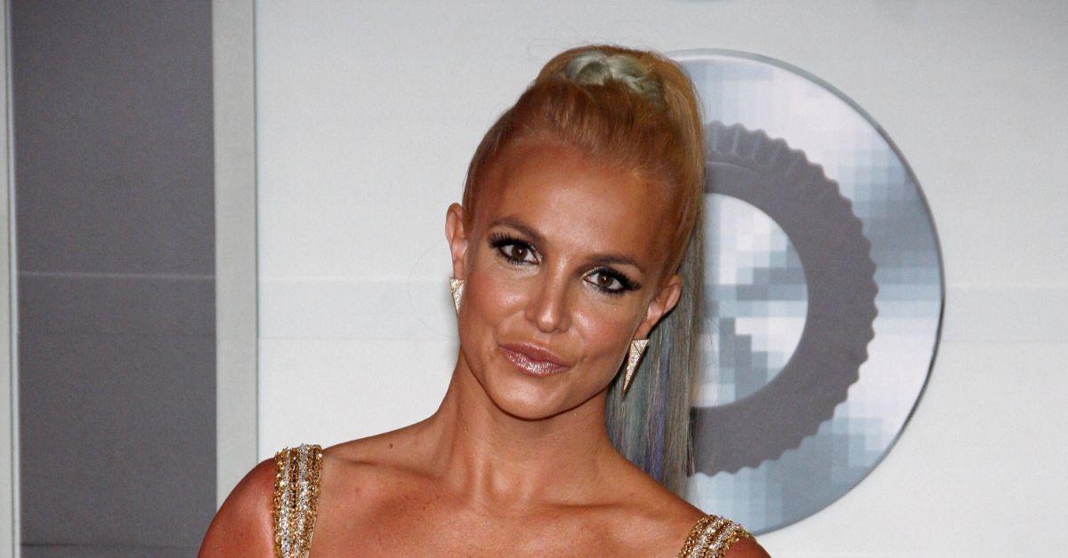 image of The pop star accused the man of hacking her personal devices and iCloud account.