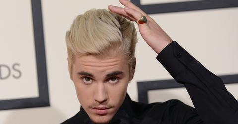 58th Annual Grammy Awards – Arrivals