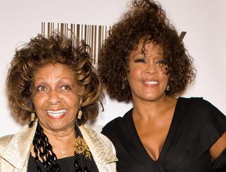 Cissy houston whitney 1.jpg