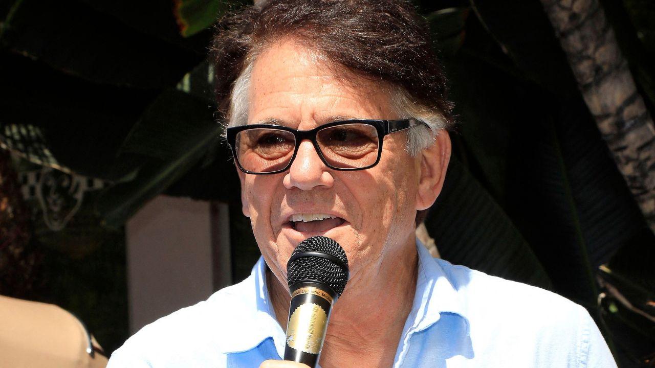 Image of Anson Williams received warm reactions from fans after sharing his latest post.