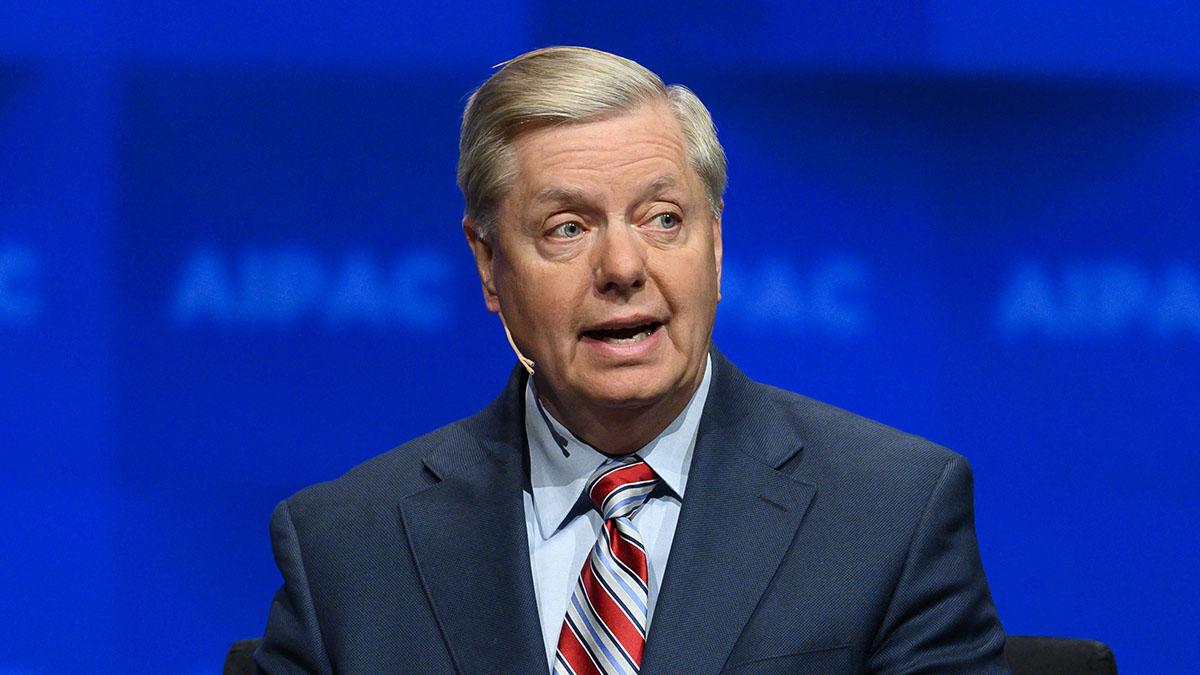 Sen. Lindsey Graham