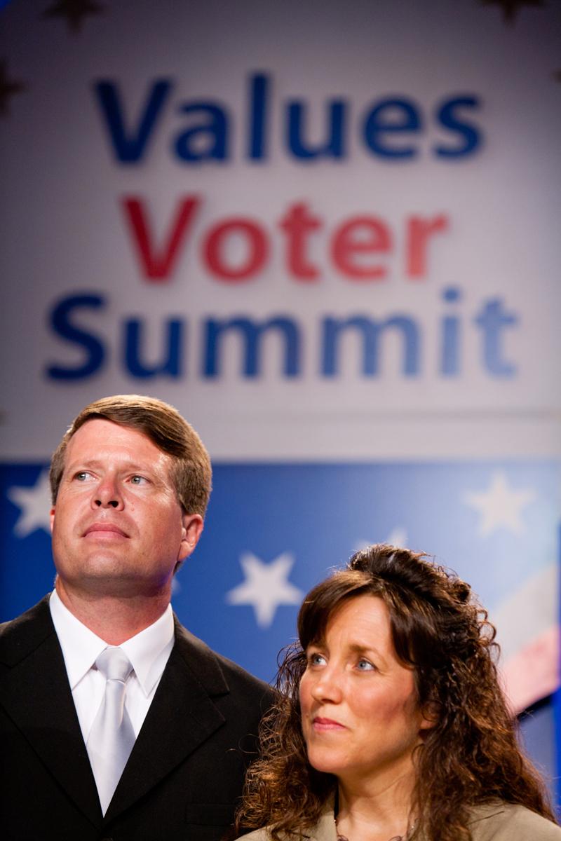 5th Annual Values Voter Summit