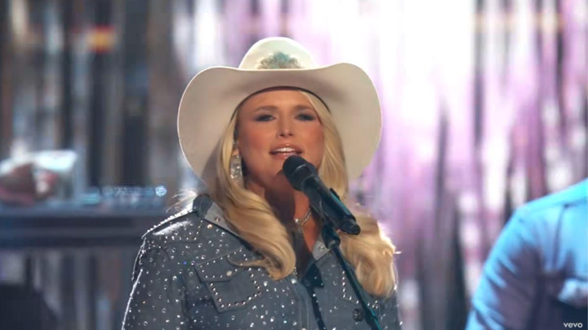 acm awards most viral moments