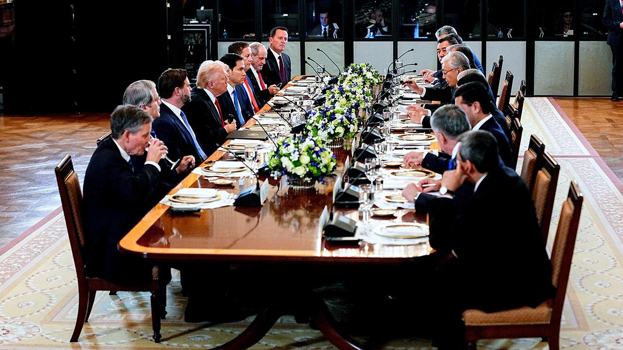photo of Iran denied Donald;s claims that 'very friendly and productive' discussions were scheduled.