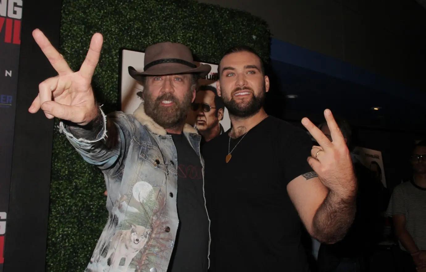 nicolas cage dismissed christina fulton lawsuit enabled son brutal assault