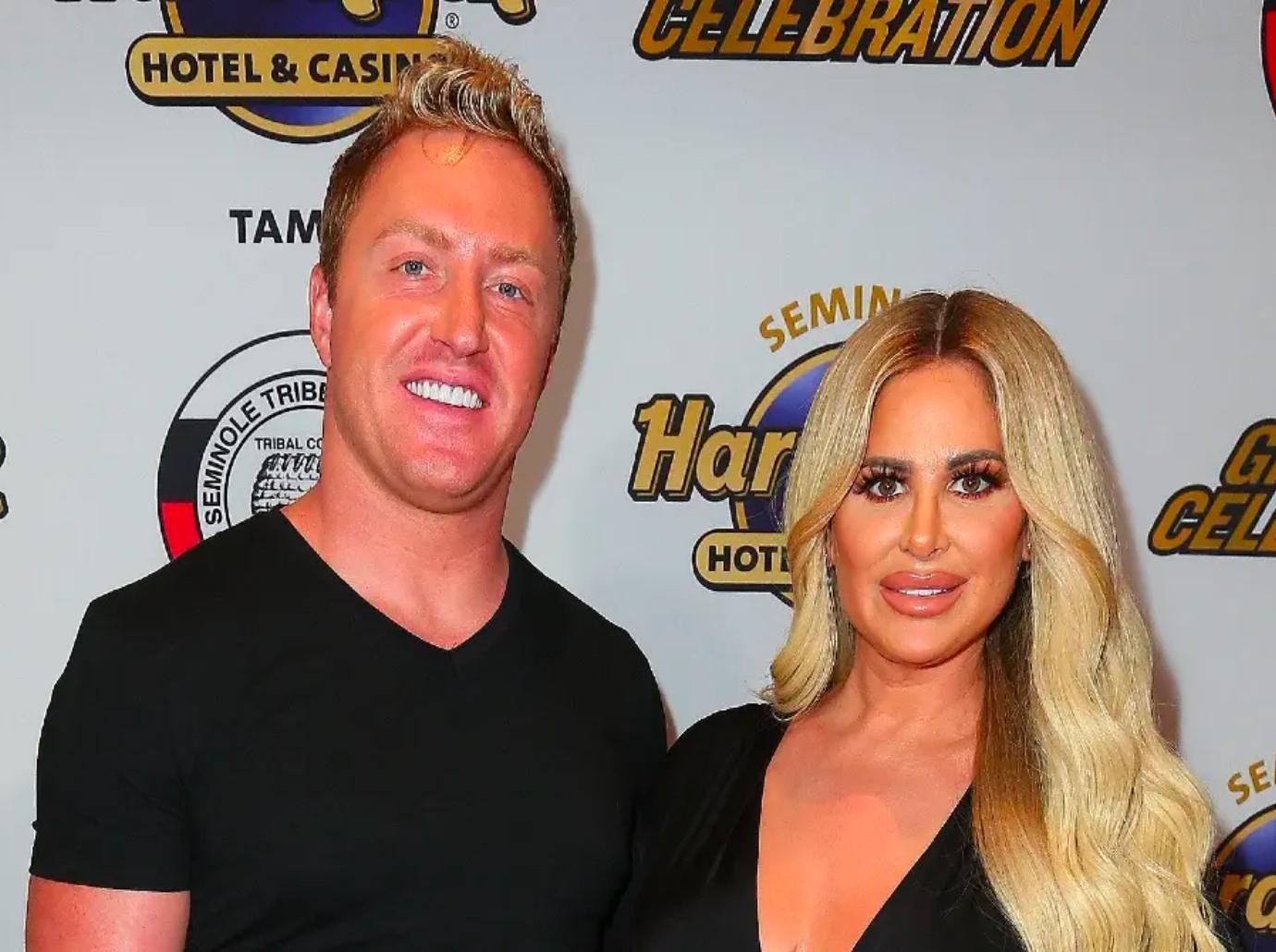 kim zolciak kroy biermanns children excited couple reunites