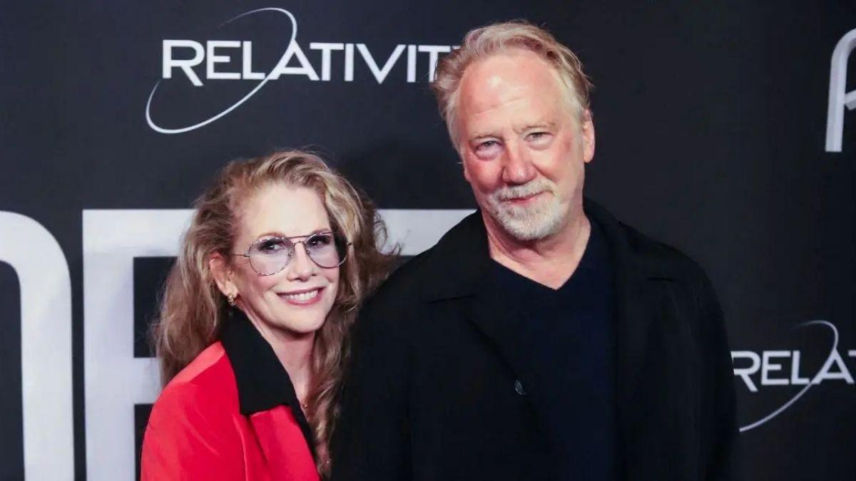 Photo of The alleged abuse began when one of the victim's was just 7-year-old.