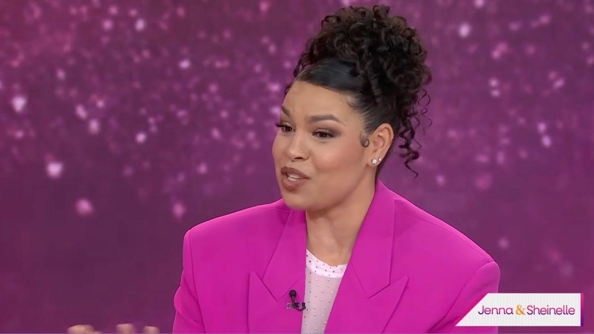 Image of Jordin Sparks won Season 6 of 'American Idol.'