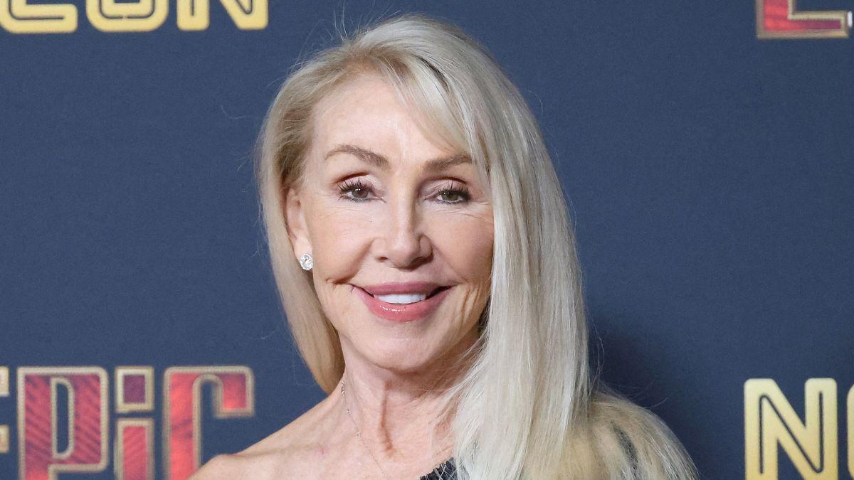 image of The actress has remained supportive of Caitlyn Jenner and her transition.