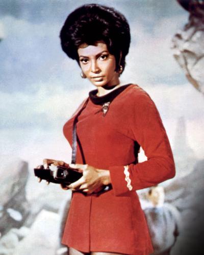 The Women Who Rule 'Star Trek'