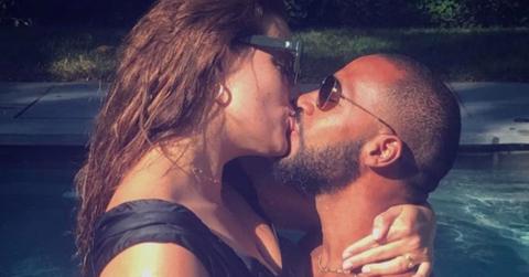 Ashley graham bikini husban pic feature