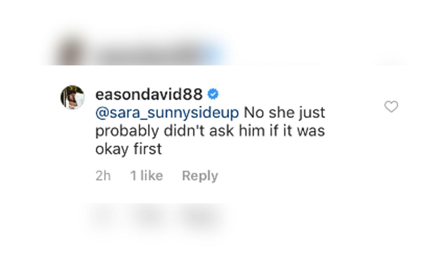 David Eason Slams Leah Messer Daughters Makeup 04