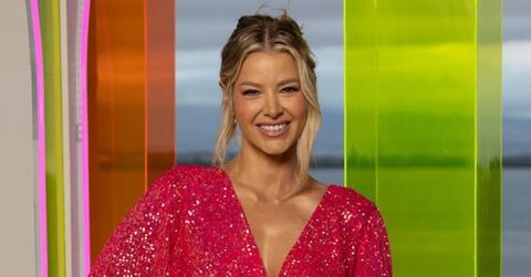 Photo of Ariana Madix.