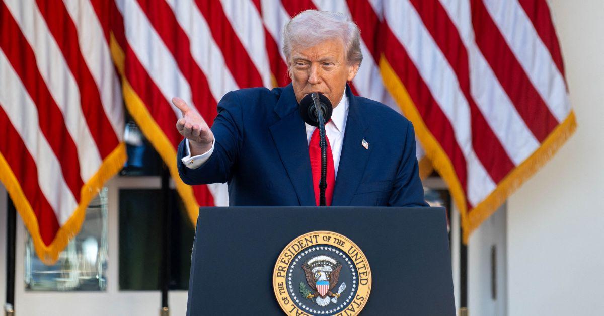 trump brags surviving assassination attempt