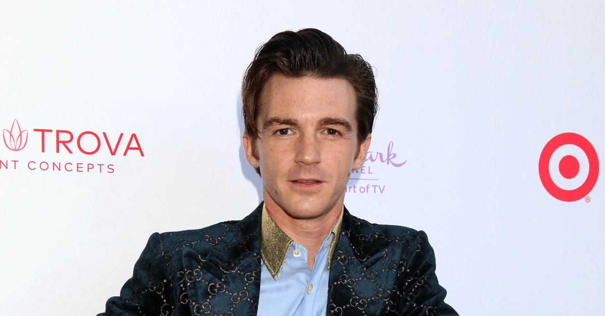 Drake Bell Details 'brutal' Brian Peck Sexual Assault At 15