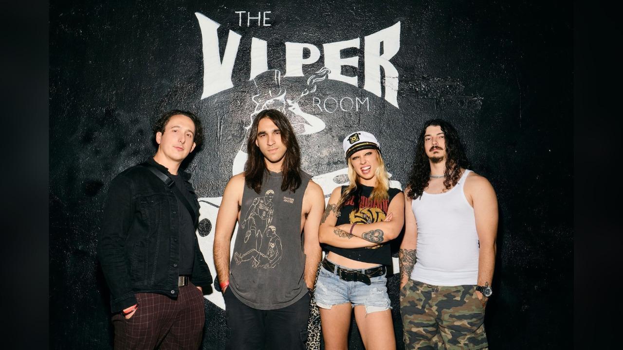 big machine rock takes over the sunset strip with a new generation of rock