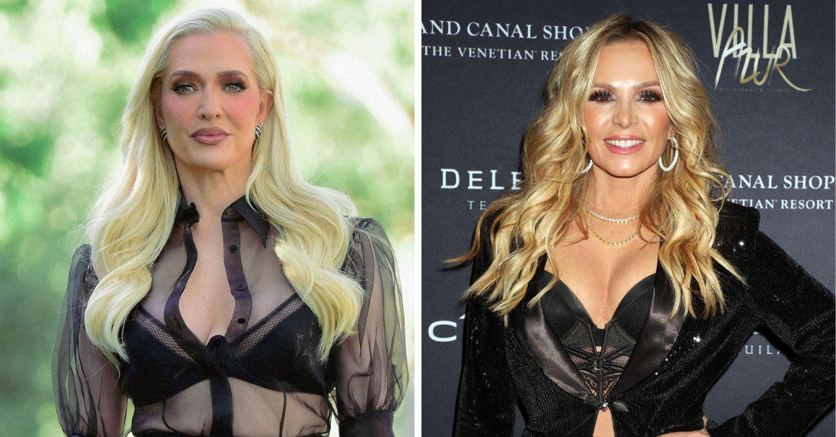 Reality TV's 2025 Rollercoaster: Drama, Departures and Daring Fashion Statements!
