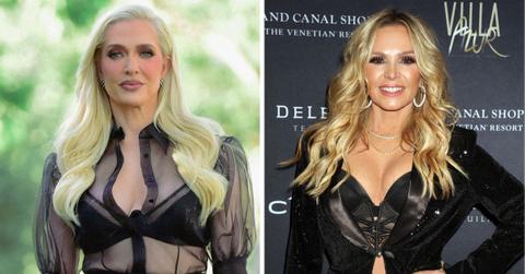 reality tvs rollercoaster