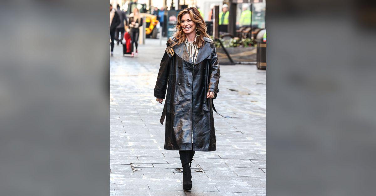 Photo of Fans were obsessed with Thiébaud's photo of his wife. 