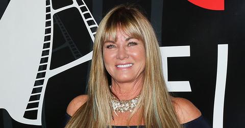 Jeana Keough