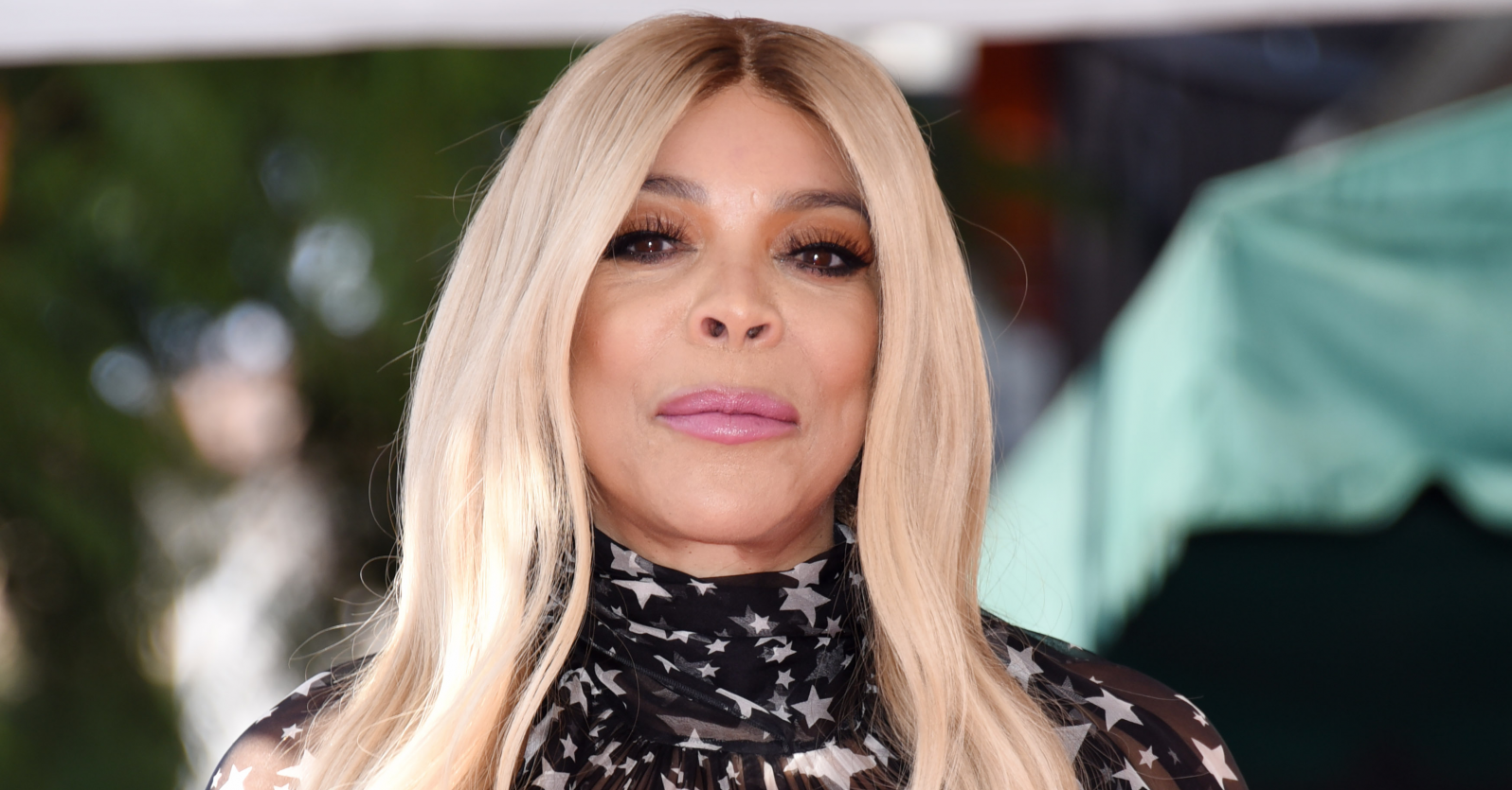 Wendy Williams Interview