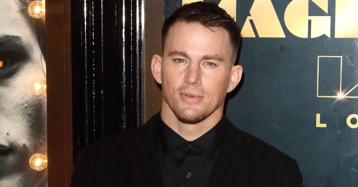 channing tatums net worth magic mike star made millions