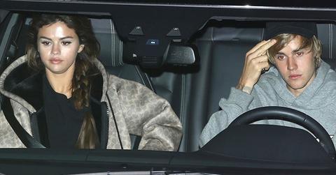 Real reason justin bieber selena gomez on a break