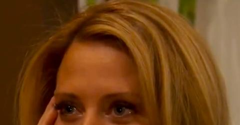 Dina manzo rhonj season 6