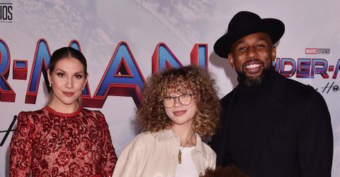 stephen allison wedding anniversary