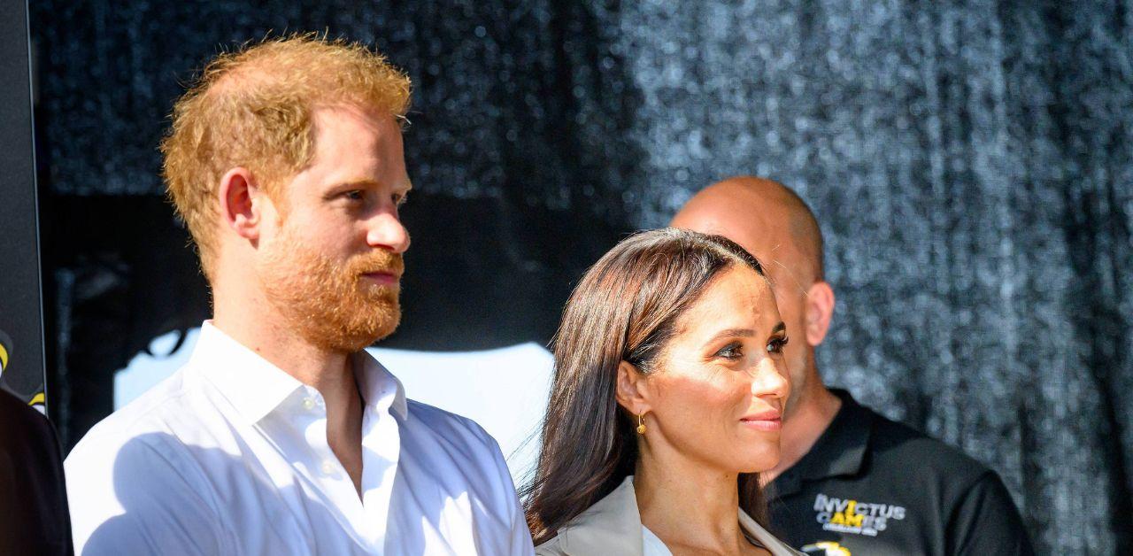 prince harry isolated lonely california helping meghan markle career