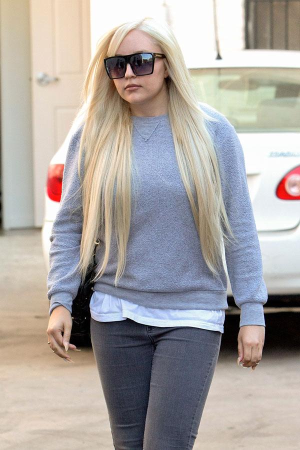 Amanda bynes recovery 10