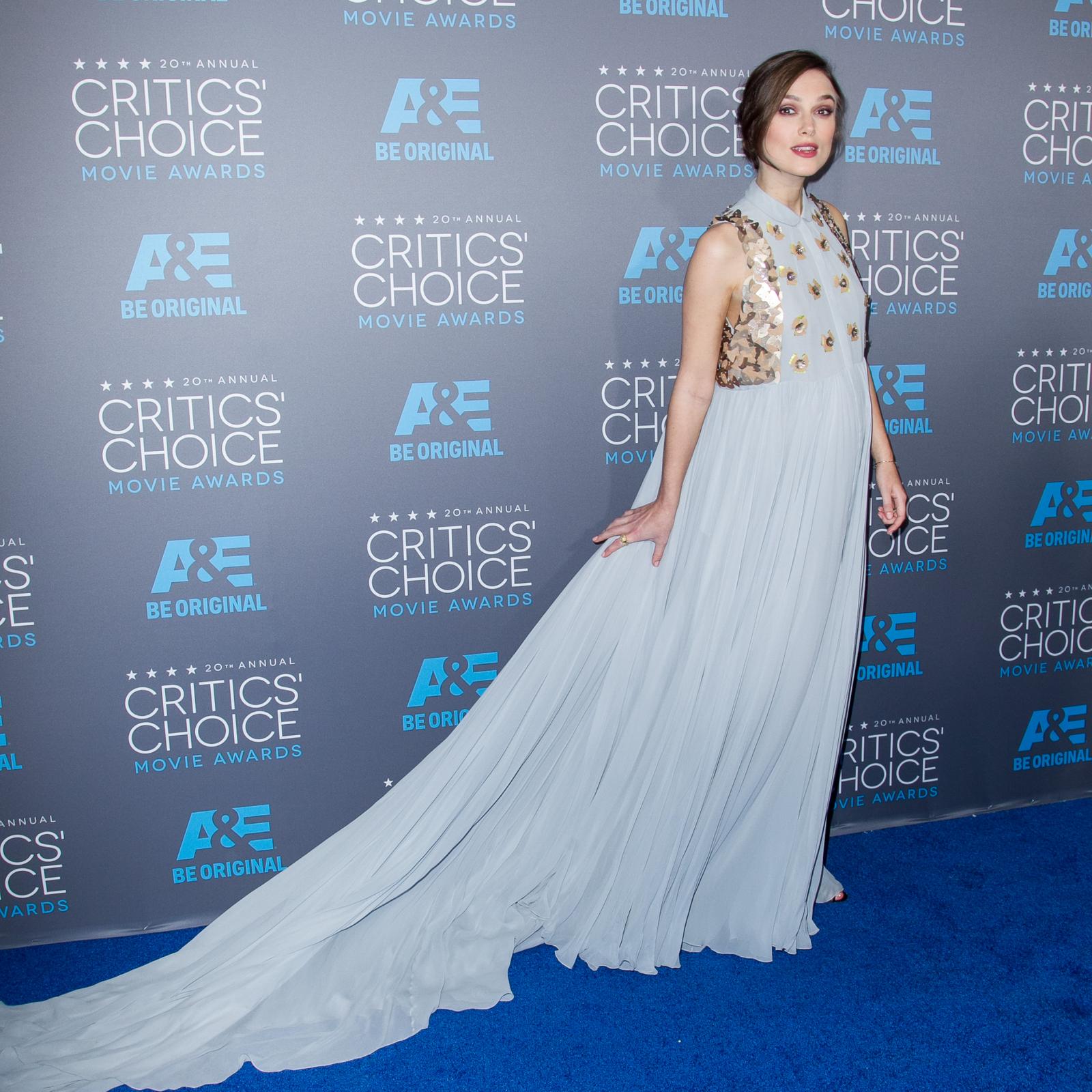 20. From Sheer To Stunning: The Best Dressed At Critics' Choice - i7ao1n1