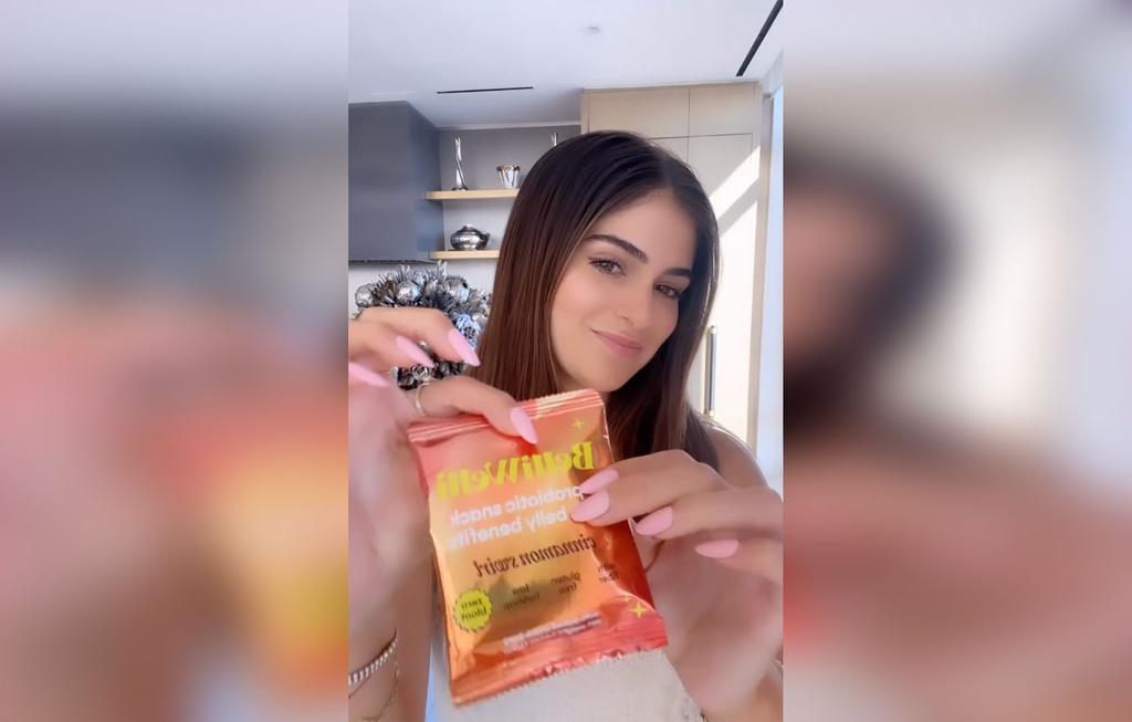 Batsheva Haart Admits Her Family Is Still A 'Strong' Unit Amid Drama