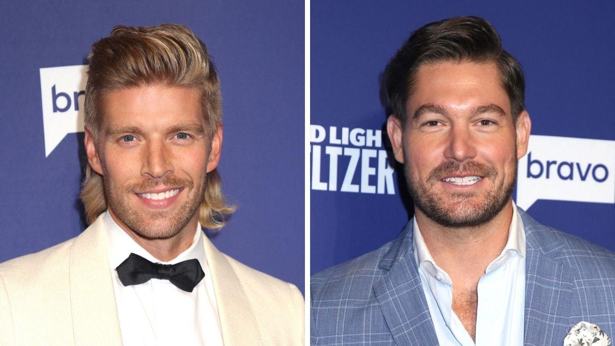 kyle cooke craig conover feud explained what to know