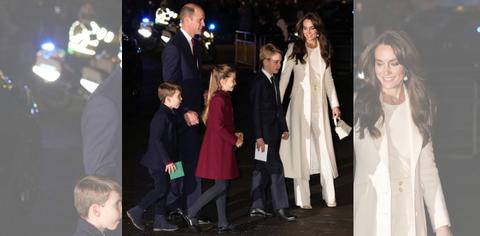 prince william is doing school runs as kate middleton heals surgery