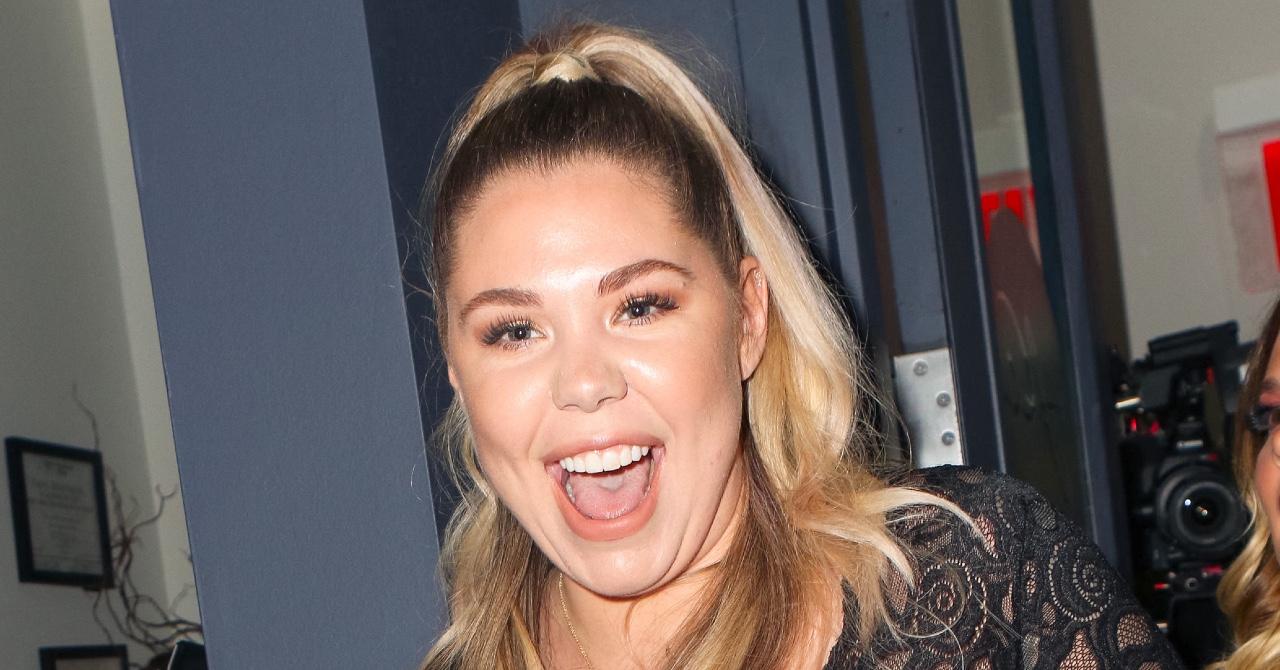 Teen Mom Kailyn Lowry shuts down trolls who claim her sexy lingerie pics  are photoshopped with behind-the-scenes video