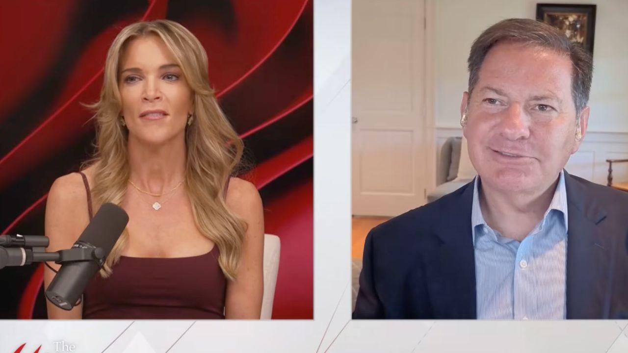 image of Megyn Kelly