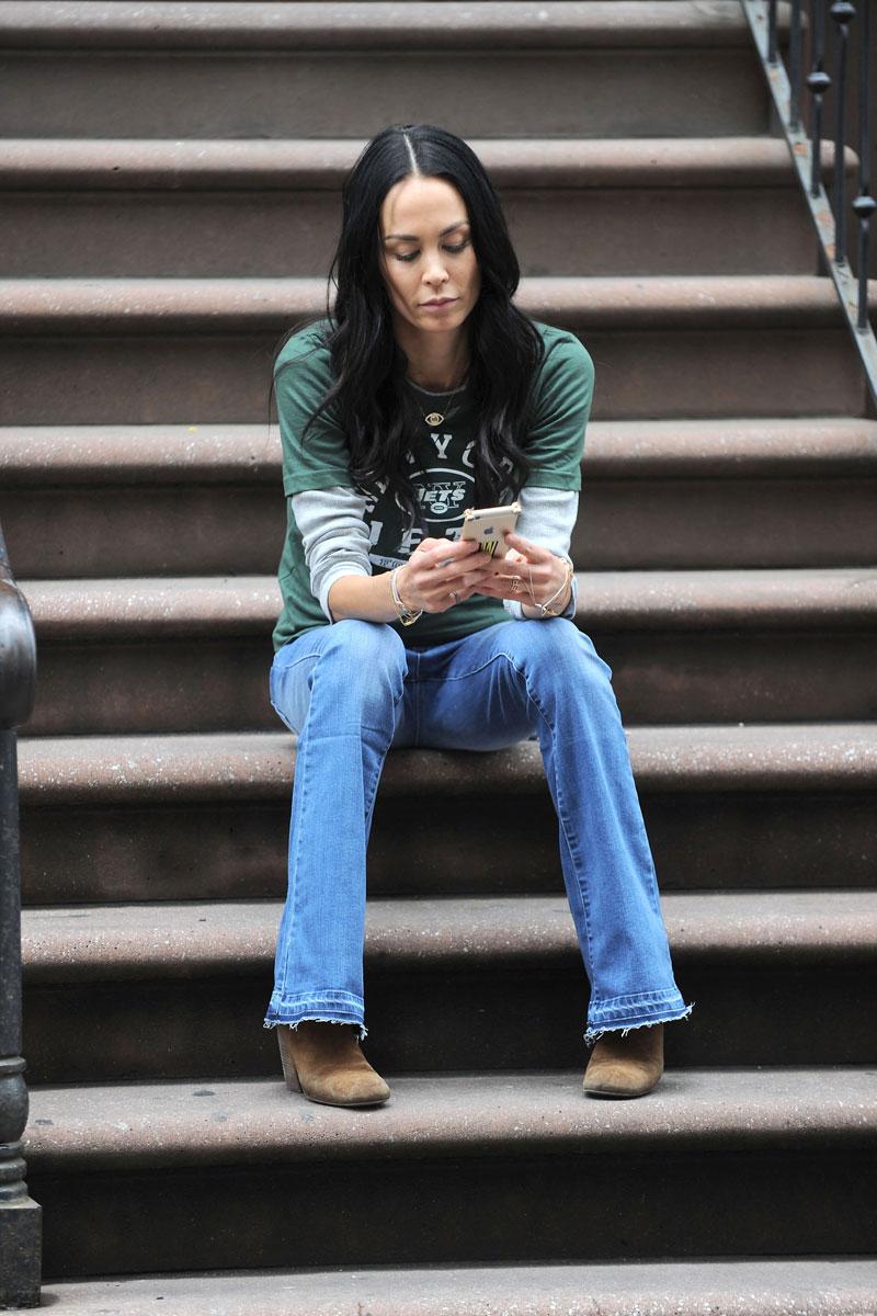 Jules Wainstein Real Housewives New York Divorce Kids 02